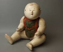 日本人形の種類と扱い方 最新情報 骨董品買取 売却の極意