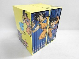 ドラゴンボールz ドラゴンボックス おもちゃ 市松人形 御所人形 買取実績紹介 骨董品買取 売却の極意